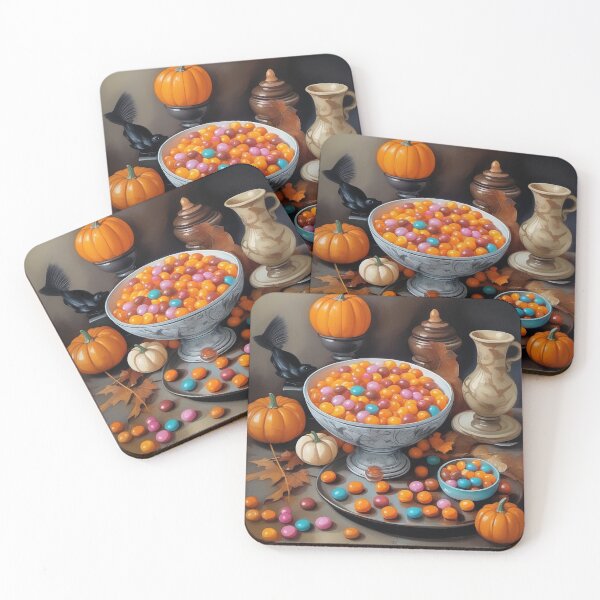 Item preview, Poisoned Candy a Halloween Nightmare  designed and sold by JB5056.