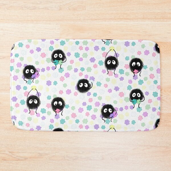 Item preview, Genderfaer soot and stars designed and sold by merselbethmakes.