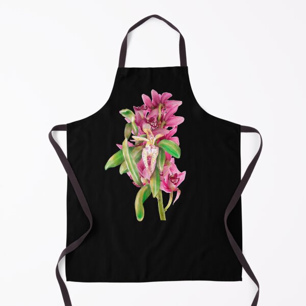 Item preview, purple orchid lover designed and sold by printstars.