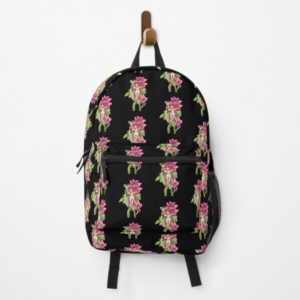 Item preview, purple orchid lover designed and sold by printstars.