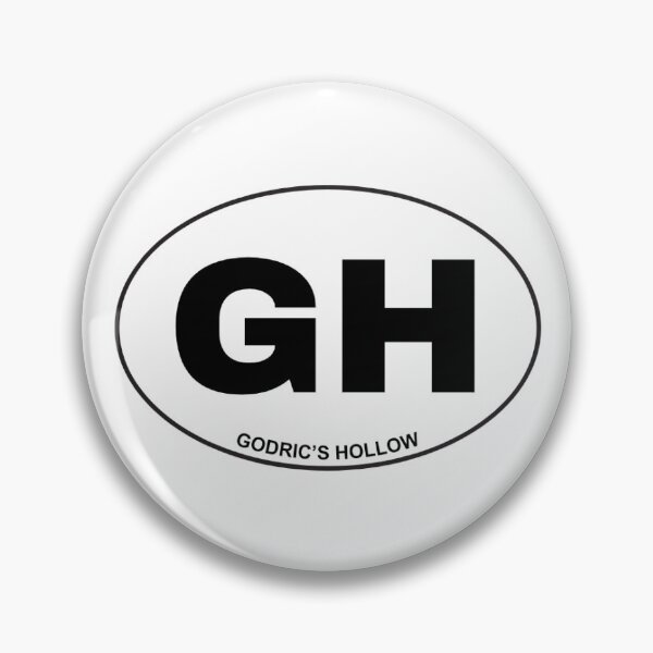 Artikelvorschau, GH: Godric's Hollow entworfen und verkauft von plaidcouches.