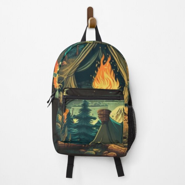 Item preview, Outdoor Adventure #3 designed and sold by FieldCampCo.