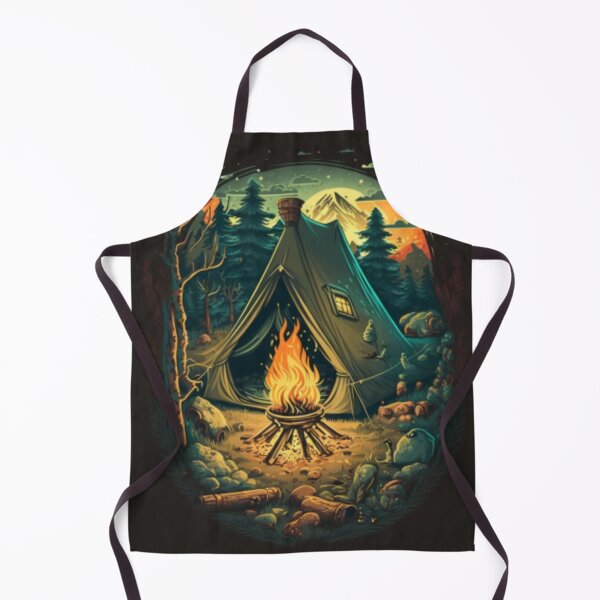 Item preview, Outdoor Adventure #3 designed and sold by FieldCampCo.