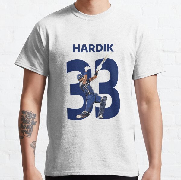You can buy 40 shirts for the price of Hardik Pandya's EXPENSIVE shirt -  Times of India