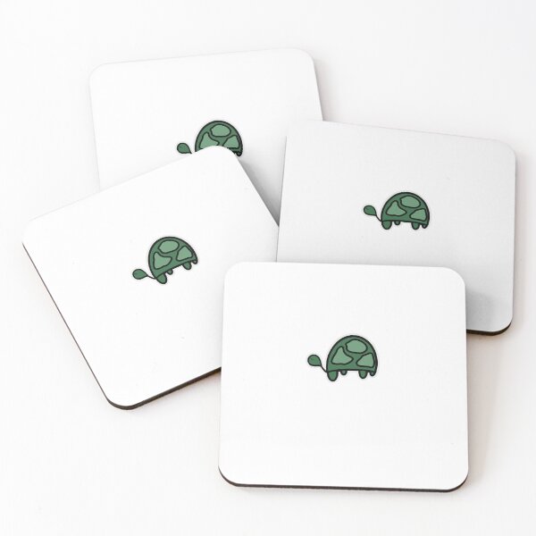 Item preview, Turtle designed and sold by amoeba and freaks.