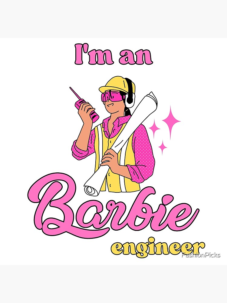 Barbie ingeniera outlet quimica