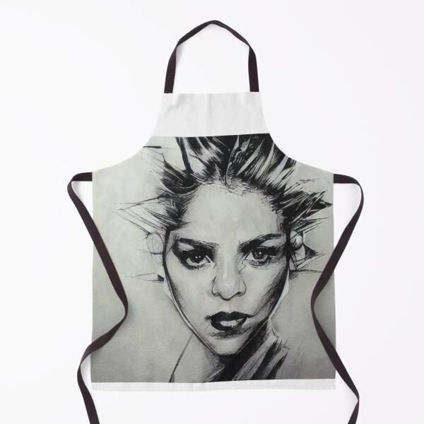 Item preview, quick sketch with Shakira designed and sold by bogfl.