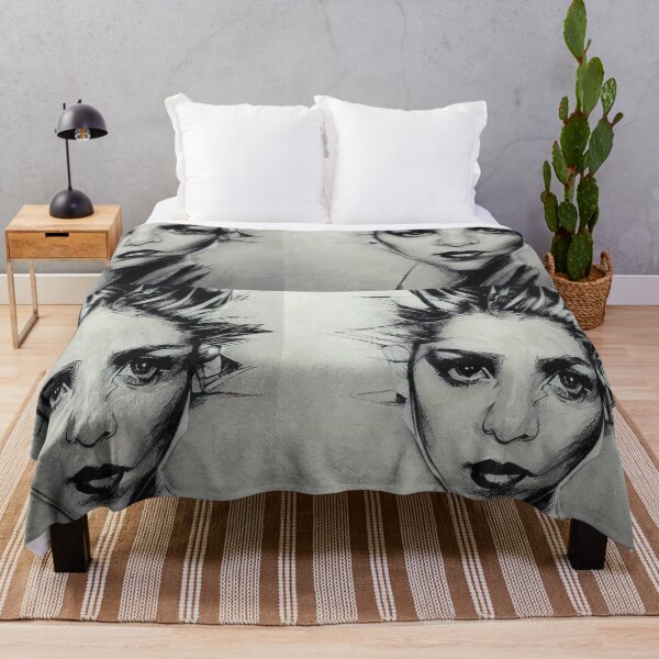 Item preview, quick sketch with Shakira designed and sold by bogfl.