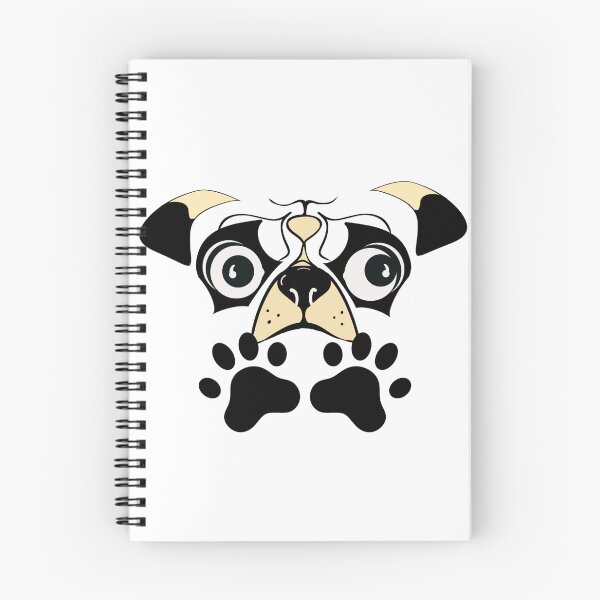 Item preview, Pug Fawn Perfect designed and sold by Quincy Follweiler.
