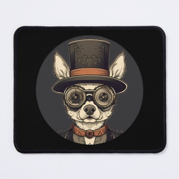 Item preview, Chihuahua Gentleman designed and sold by titanosdesign.
