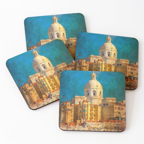 Item preview, old lisbon. designed and sold by Tereza Pilar  Art.