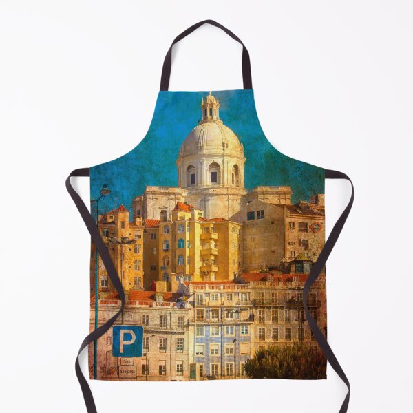 Item preview, old lisbon. designed and sold by Tereza Pilar Art.