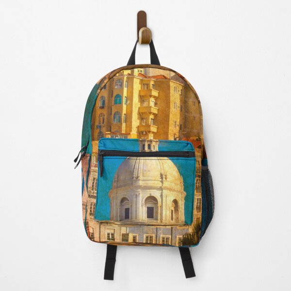 Item preview, old lisbon. designed and sold by Tereza Pilar Art.