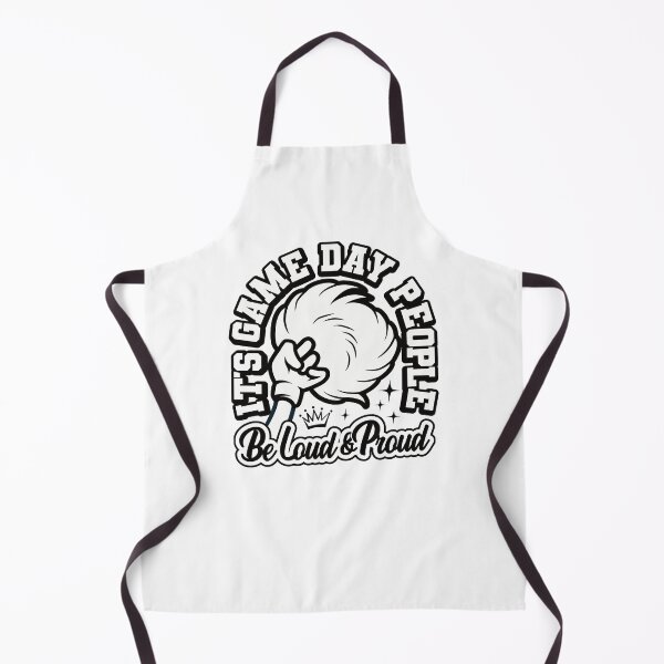 Item preview, Cheerleading - It's Game Day People designed and sold by Stil-Mix.