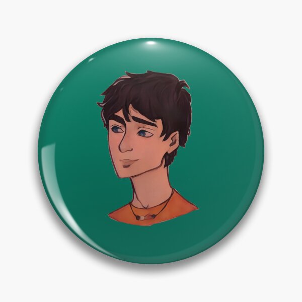 Item preview, Percy Jackson design  designed and sold by Digitalfairy.