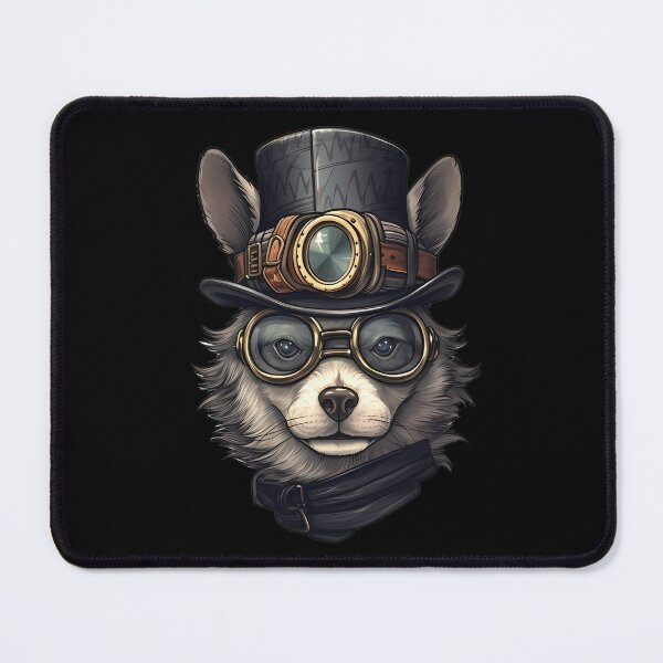 Item preview, Chihuahua Gentleman designed and sold by titanosdesign.