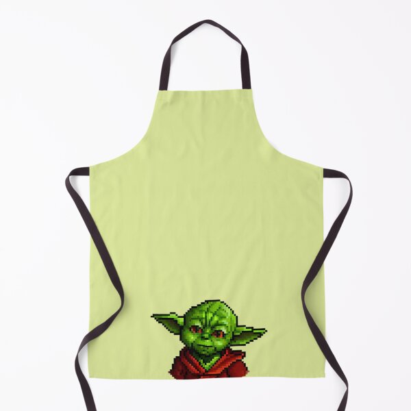 Item preview, Pixel Art Drawing Green Dwarf designed and sold by DesignmanHakan.