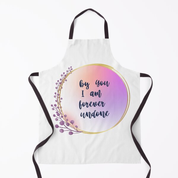 Item preview, by you, i am forever undone queen of nothing designed and sold by QammerWazir.