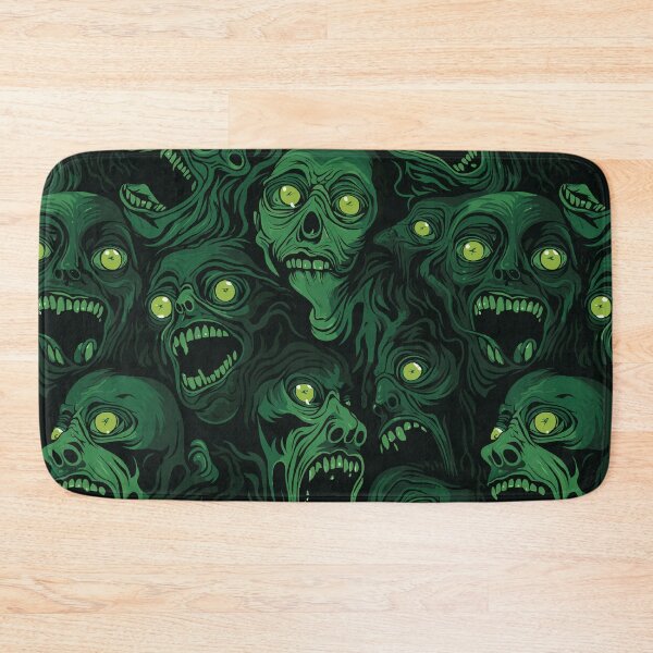 Item preview,  Ghouls, for halloween designed and sold by Ellimade.