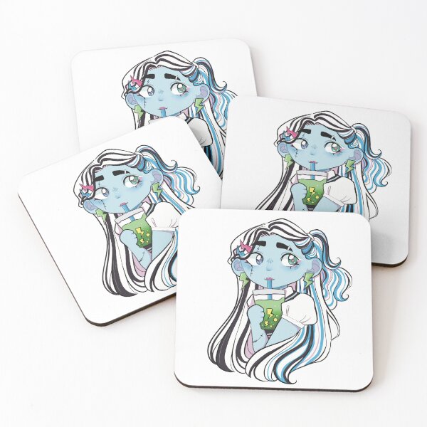 Item preview, Boba Frankenstein!  designed and sold by strawberrytea.png.
