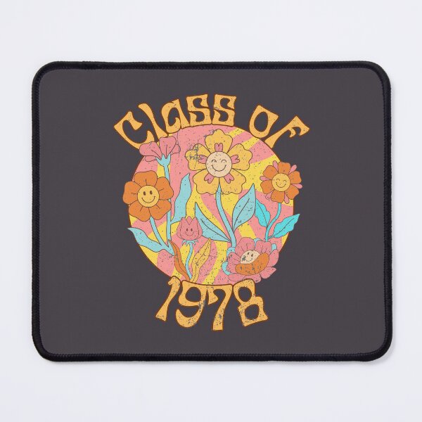 Item preview, Class of 1978 Retro designed and sold by SunfullyYours.