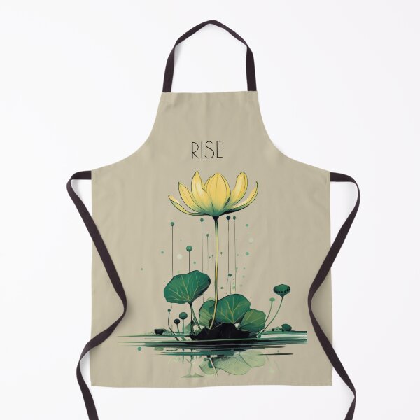 Item preview, Rise up and Bloom designed and sold by xaoslogic.