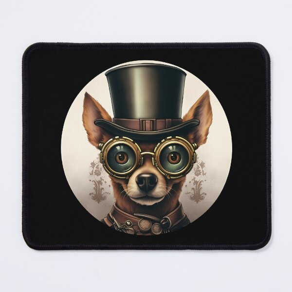 Item preview, Chihuahua Gentleman designed and sold by titanosdesign.
