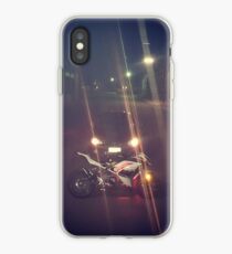 Scapes iPhone Case