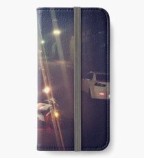 Scapes iPhone Wallet/Case/Skin