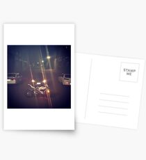 Scapes Postcards