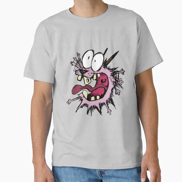 Item preview, Courage Screaming  designed and sold by GoblinCommander.
