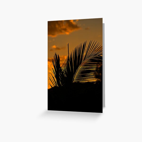 Item preview, Sultry Evening Sunset..... designed and sold by GerryMac.
