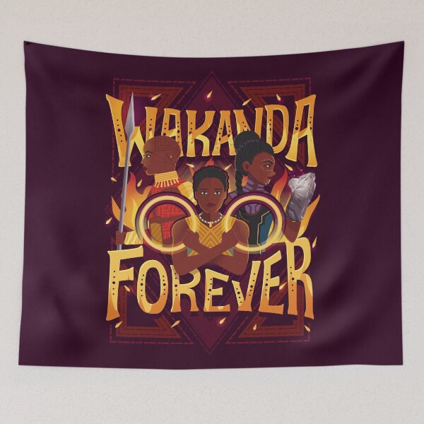 Item preview, Women of BP designed and sold by Risa Rodil.