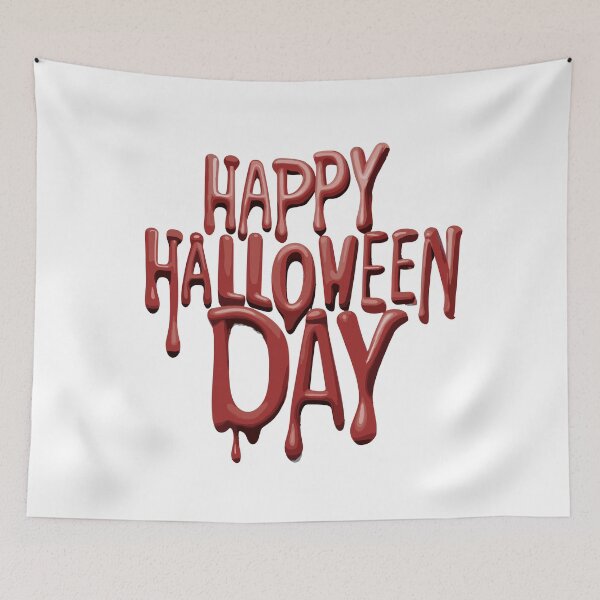 Item preview, Halloween Day designed and sold by SITMA.