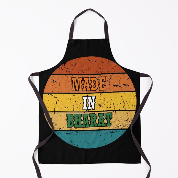 Item preview, Made In Bharat India designed and sold by PiggyBoxer.