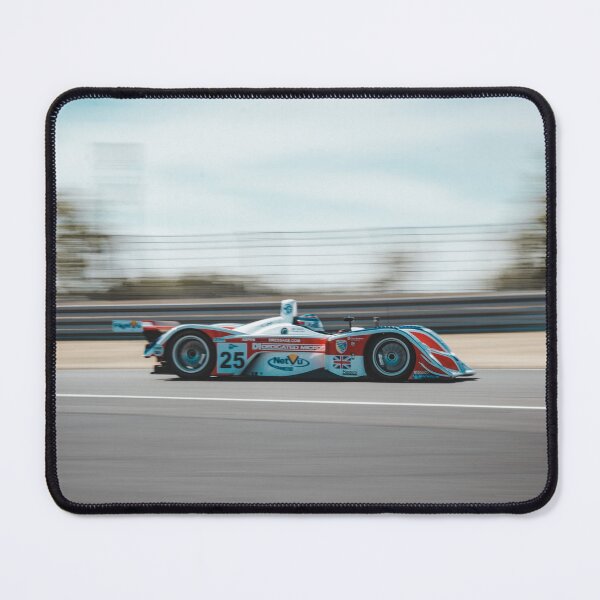 Item preview, MG LOLA EX257 Endurance Series Race Car Panning Shot designed and sold by Pitlane Pixels.