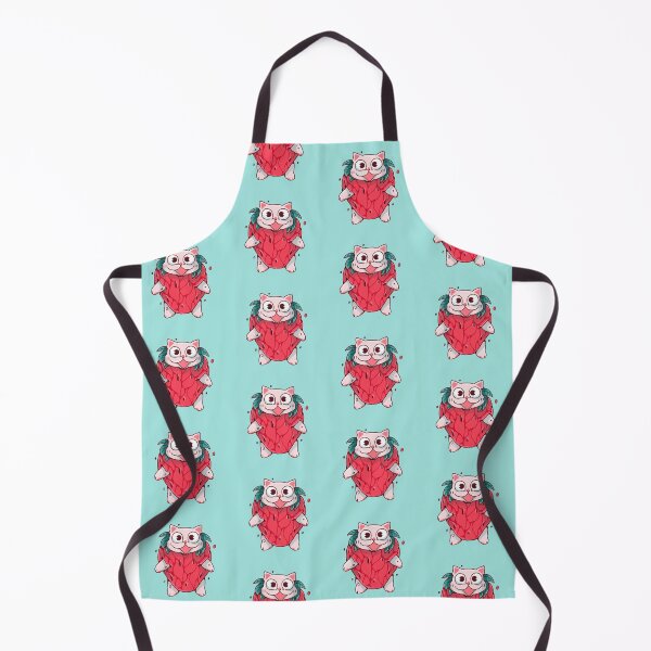 Item preview, Strawberry Cat designed and sold by Fruksi.