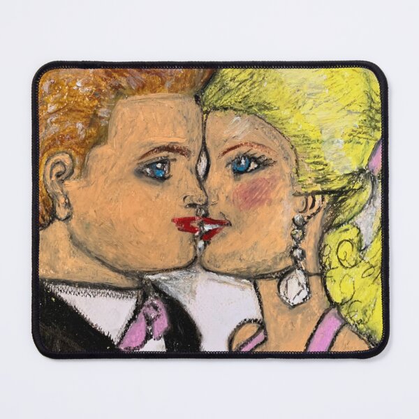 Item preview, B&K kiss designed and sold by Dagagi.
