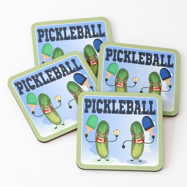 Item preview, Pickleball designed and sold by minimalartstory.