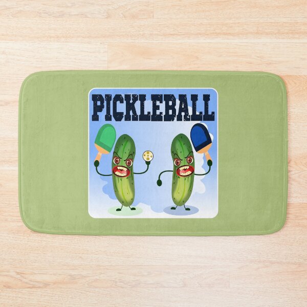 Item preview, Pickleball designed and sold by minimalartstory.