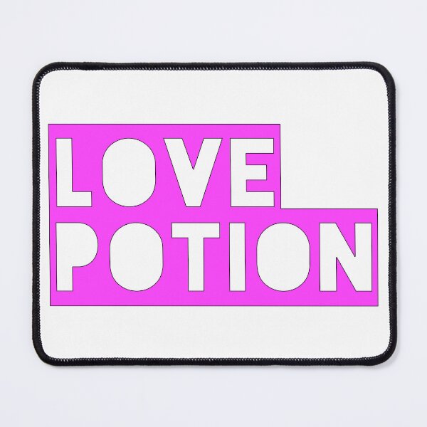 Item preview, Love Potion designed and sold by oddsociety.