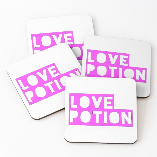 Item preview, Love Potion designed and sold by oddsociety.