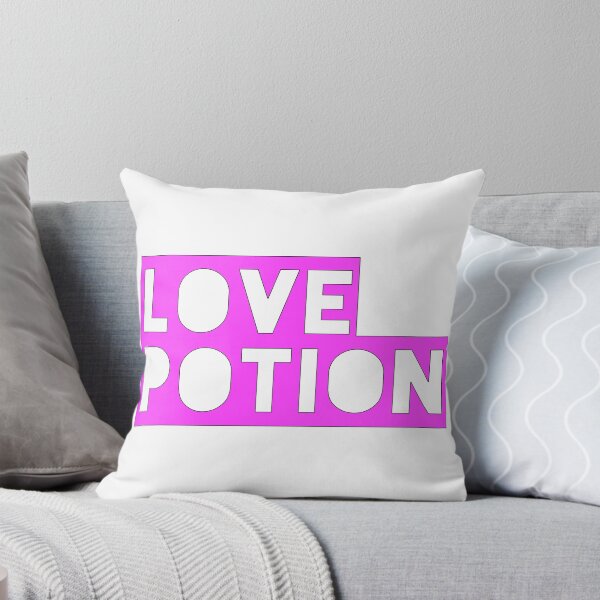 Item preview, Love Potion designed and sold by oddsociety.
