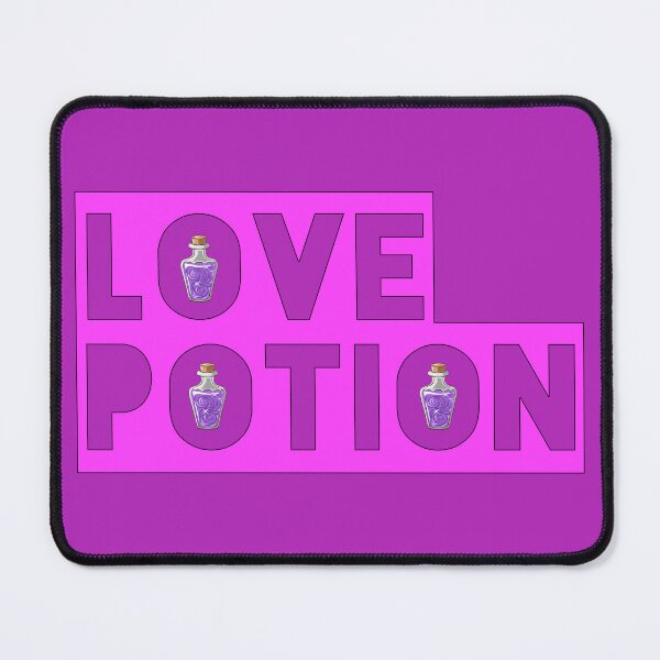 Item preview, Love Potion designed and sold by oddsociety.