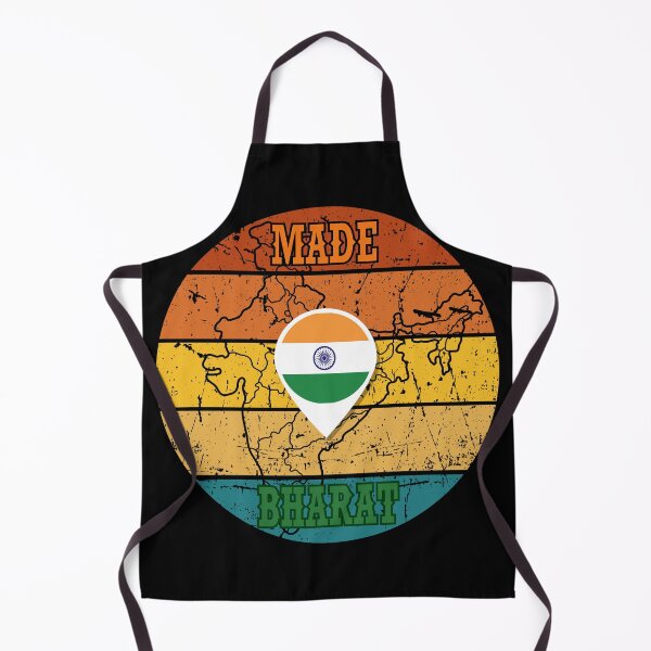 Item preview, Made In Bharat India designed and sold by PiggyBoxer.