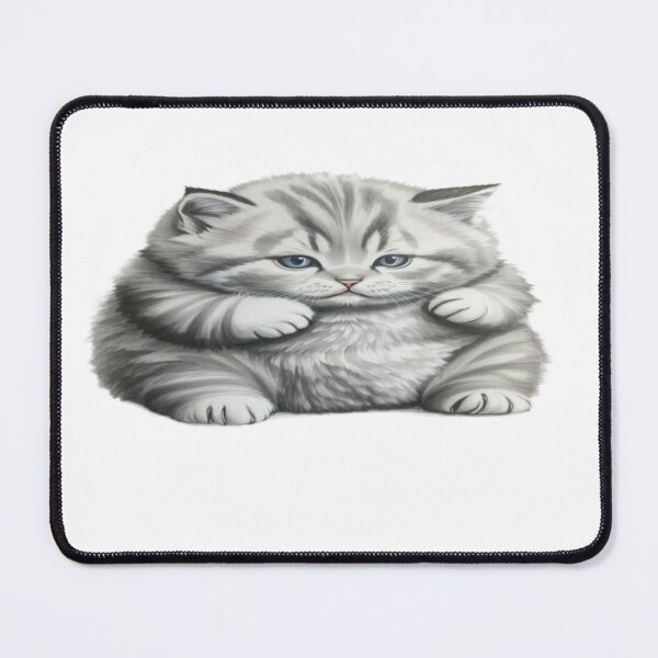 Item preview, Fat Cat designed and sold by Teepographystore.