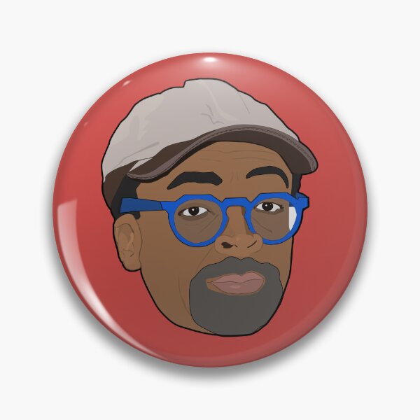 Item preview, Spike Lee (Creator Series) designed and sold by Art-O-Rama.