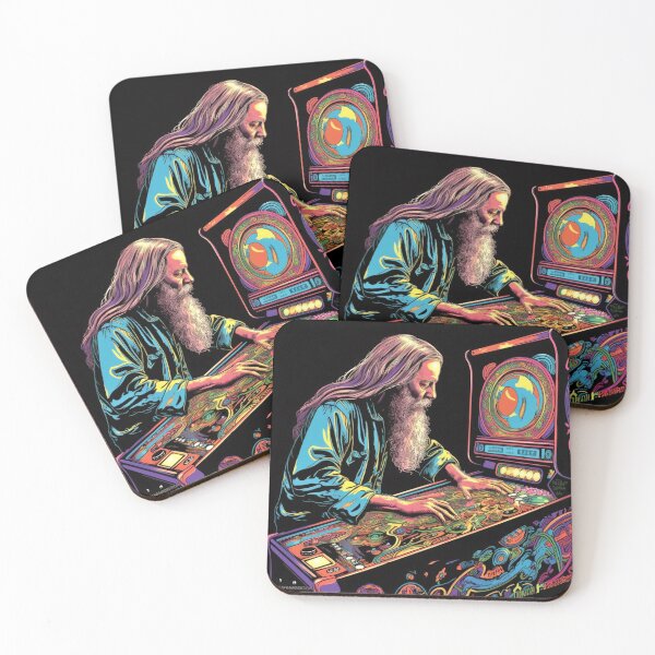 Item preview, Pinball Wizard designed and sold by StewRat.