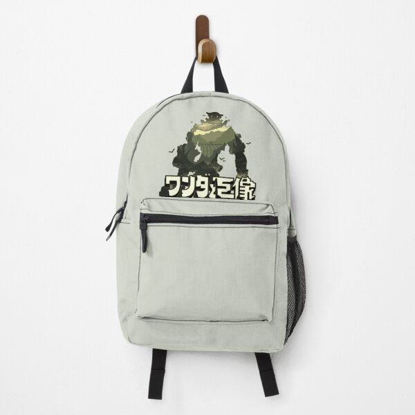 Item preview, Shadow of the Colossus designed and sold by Waleart.