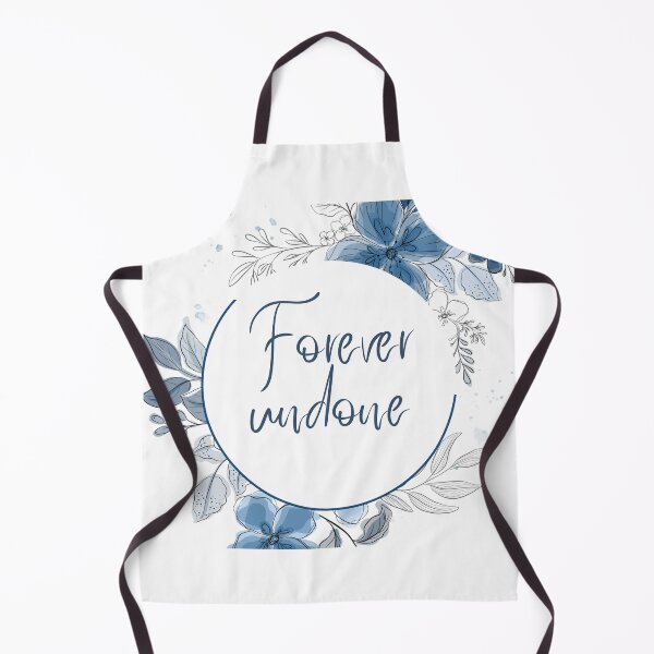 Item preview, forever undone designed and sold by QammerWazir.